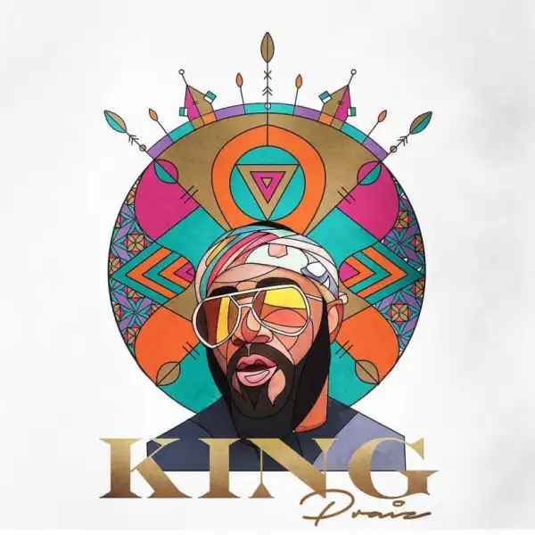 Praiz - Somebody ft. King
